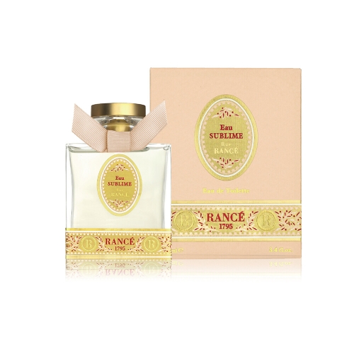 랑세 오 수블림 오드뚜왈렛 포 우먼 EDT (50ml)