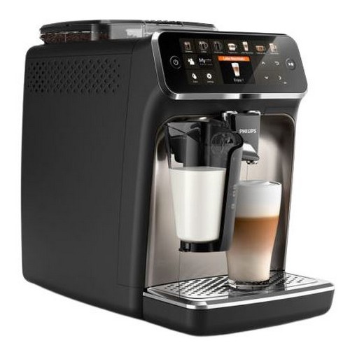 필립스 5400시리즈 라떼고 EP5447/93_이미지