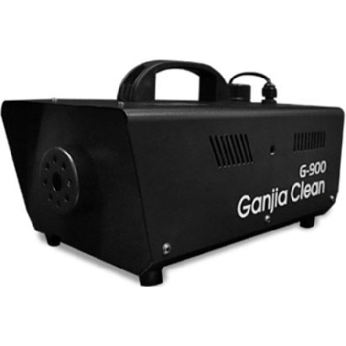 간지아클린 연무기 G-900