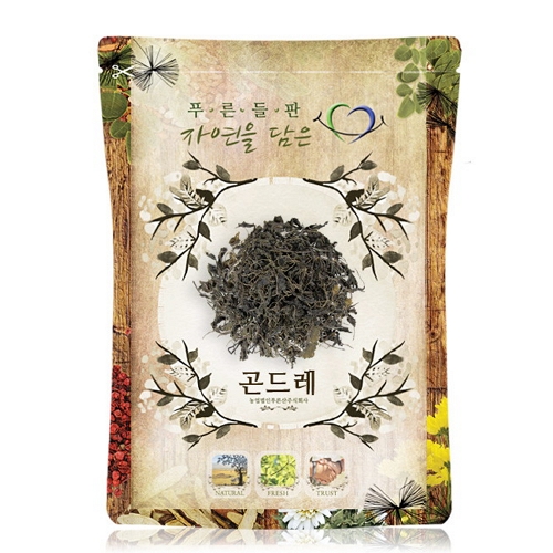 푸른들판 국내산 건곤드레 나물 300g (1개)_이미지