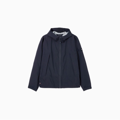 타미힐피거 남성 테크 후드 재킷_T12F7WOT550MT1DW5_이미지