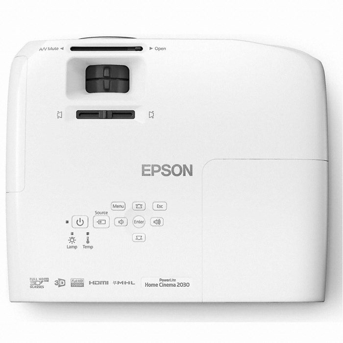 Epson HC2030 (정품)_이미지