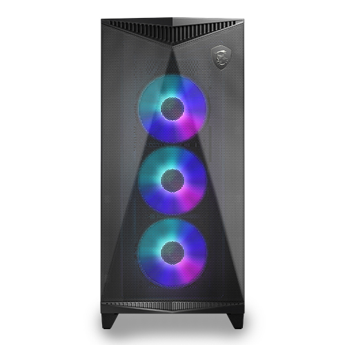 MSI MPG 궁니르 300R 에어플로우 (블랙)_이미지