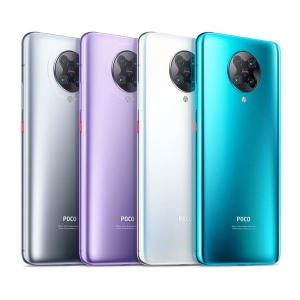 샤오미 포코폰 F2 프로 128GB, 자급제 [해외구매]