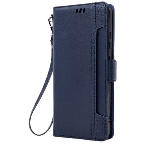 하이온 샤오미 포코 X7 프로 프리미엄 가죽 다이어리 케이스_이미지