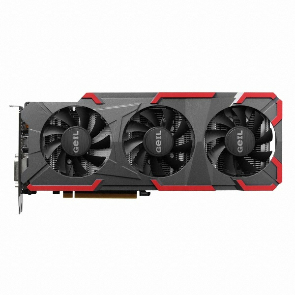 GeIL ������ GTX1080 D5X 8GB