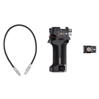 <b>DJI</b> RS 4,3용 테더링 제어 핸들