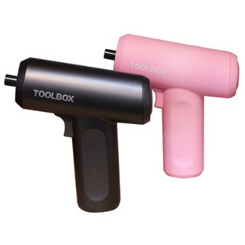 툴박스 무선 전동 드라이버 비트 세트 GS-CS05_이미지