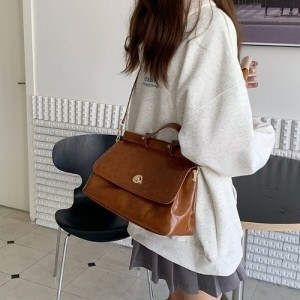 셀러허브 패션 OFKLP232 에하르 모던 쇼퍼백