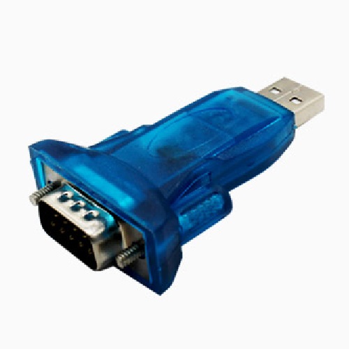 USB to RS232 �ø��� ����