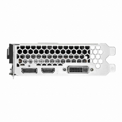 PALIT 지포스 GTX 1660 Ti Dual OC D6 6GB_이미지