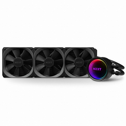 NZXT KRAKEN X73