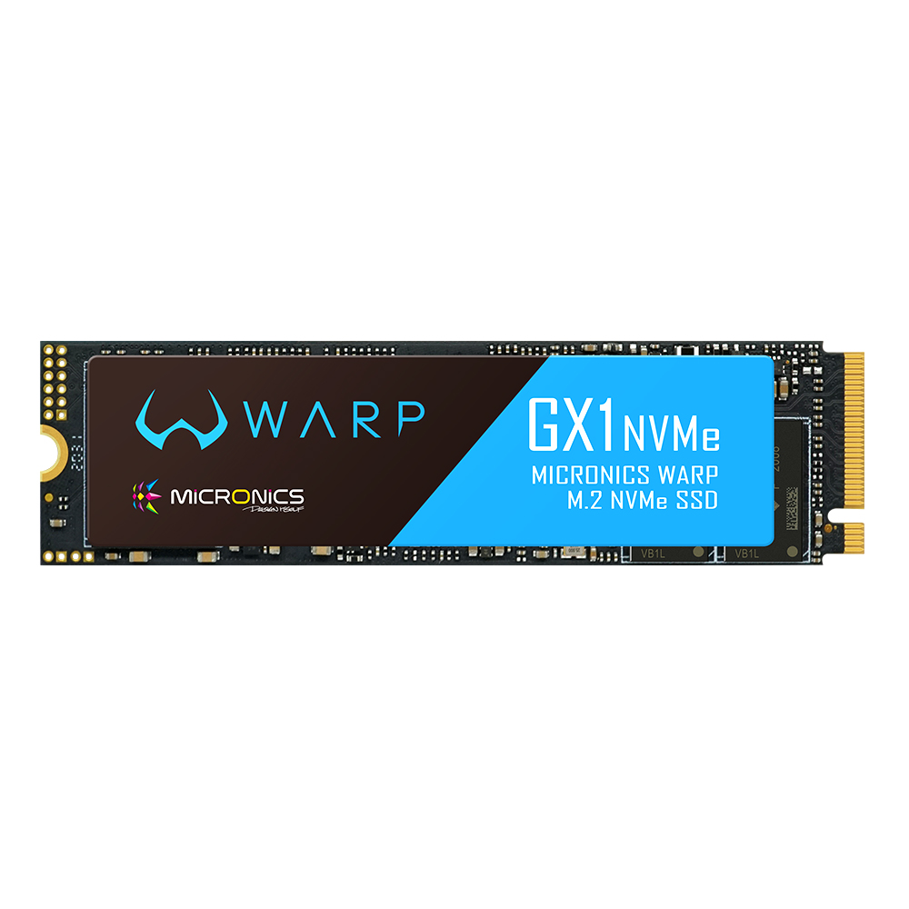 마이크로닉스 WARP GX1 M.2 NVMe (2TB)