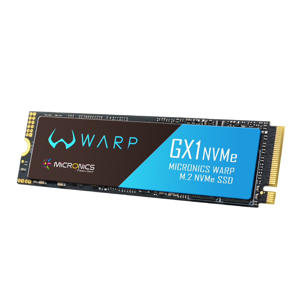 마이크로닉스 WARP GX1 M.2 NVMe (2TB)_이미지