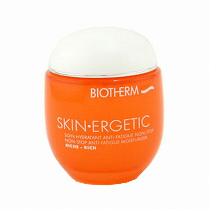 비오템 스킨 에너제틱 논스톱 안티 퍼티그 모이스처라이져 리치 크림 (50ml)_이미지