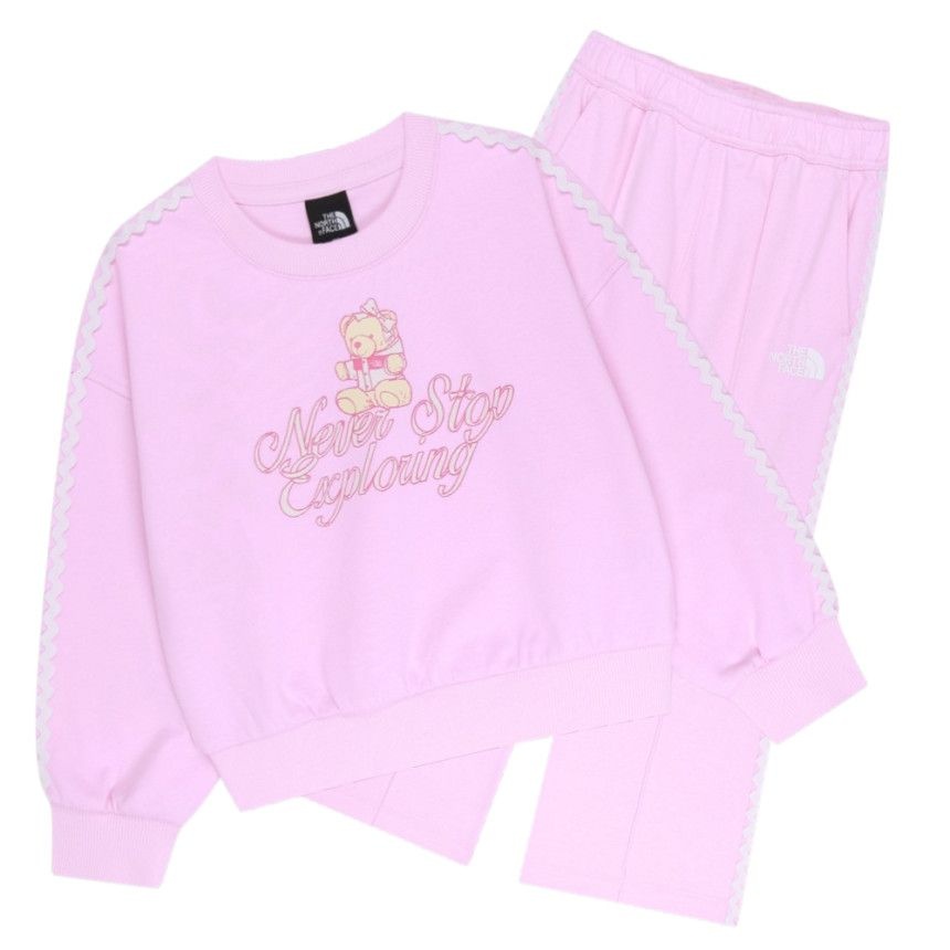 노스페이스 걸즈 블루시 세트 NM5MS04T_CPI_이미지