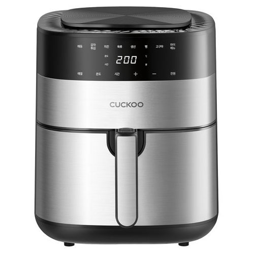 쿠쿠전자 CAF-G0610TB (일반구매)