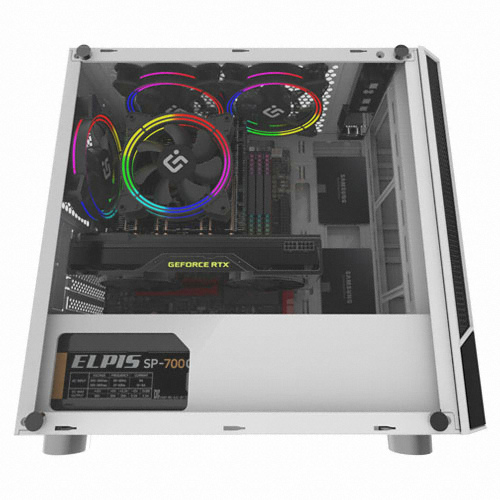 ���̱��� M7 RGB LED ��ȭ����