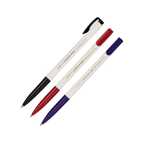 동아 스피디볼 볼펜 0.5mm (24개)