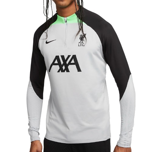 리버풀 FC 스트라이크 드라이 핏 드릴 탑 DX3106-013