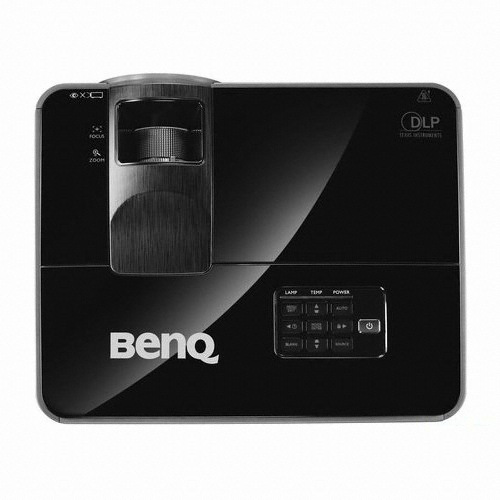 BenQ MS500P