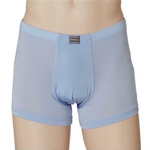 레노마 인견노말메쉬 드로즈 A711H-2305767-BL (1매)