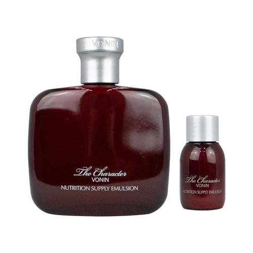  보닌 더 캐릭터 뉴트리션 서플라이 에멀전 140ml [기획세트]
