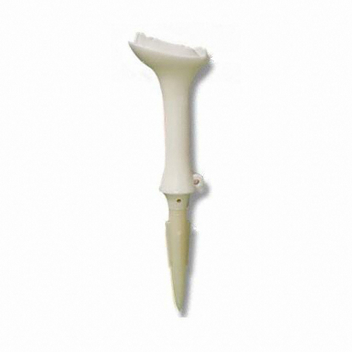 블레이드 골프티 미들티 73mm