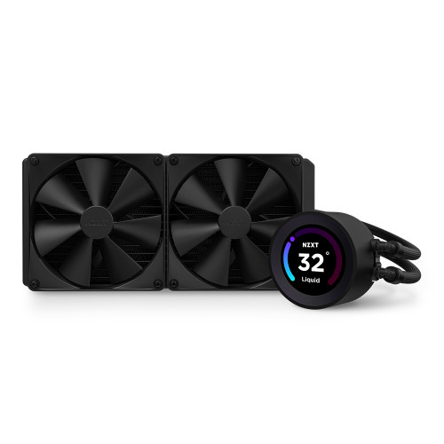 NZXT KRAKEN ELITE 280