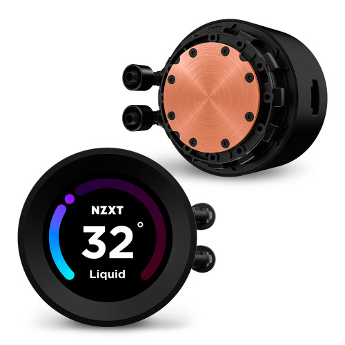 NZXT KRAKEN ELITE 280 (블랙)_이미지