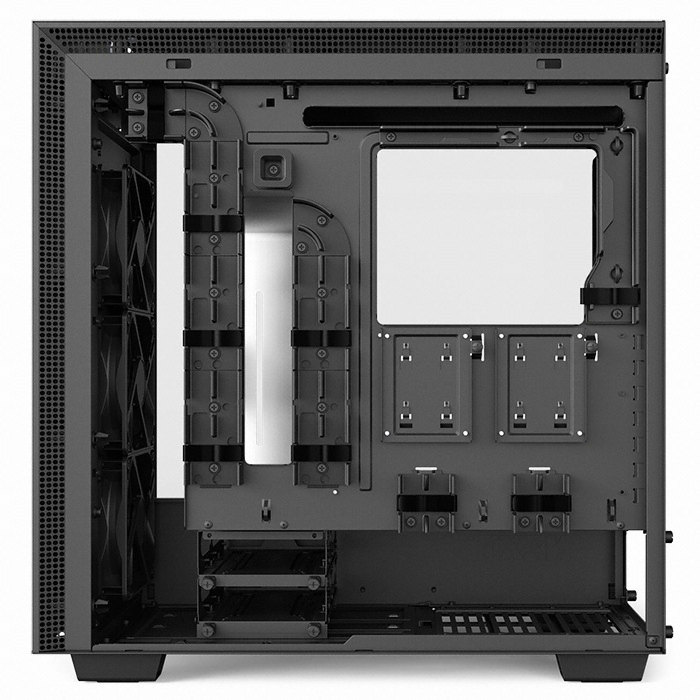 NZXT H700i
