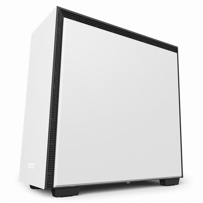 NZXT H700i (매트 화이트)_이미지