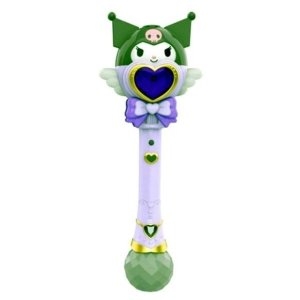 멜로디 자동 쿠로미 버블봉 유아워터건 물총놀이 장난 WFGZQV1