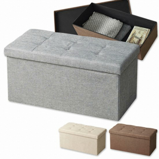 예다움 스텝 수납 벤치스툴