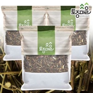 토종마을 국산 인진쑥 (600g,3개)_이미지
