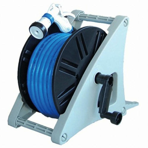 한일에스피 물호스릴 (HH-020, 20M)