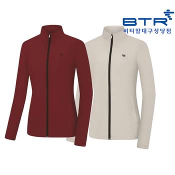 BTR 데일리하게 바람막이방풍자켓 피아트W BWJ6640W_이미지