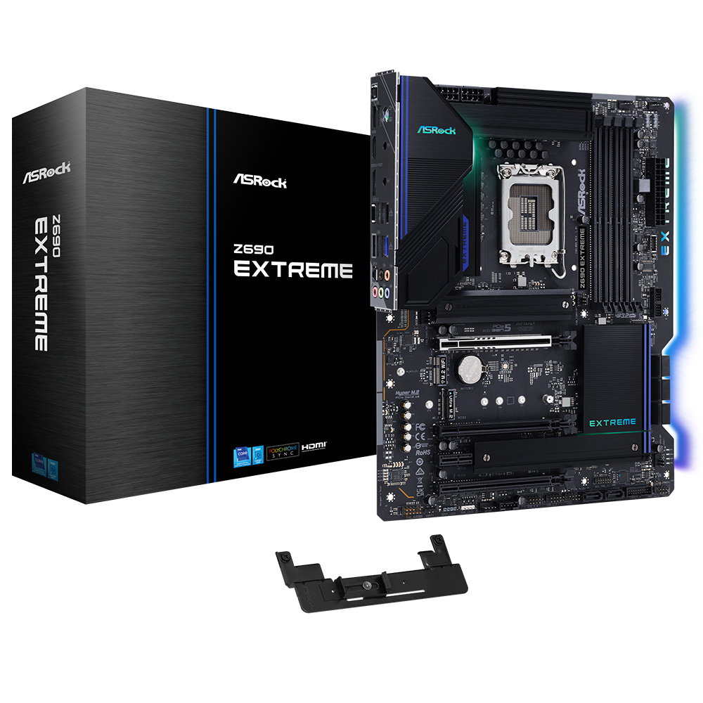 ASRock Z690 EXTREME D4 에즈윈