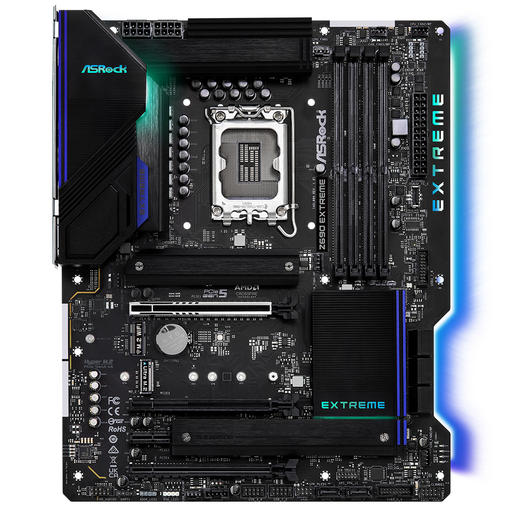 ASRock Z690 EXTREME D4 에즈윈_이미지