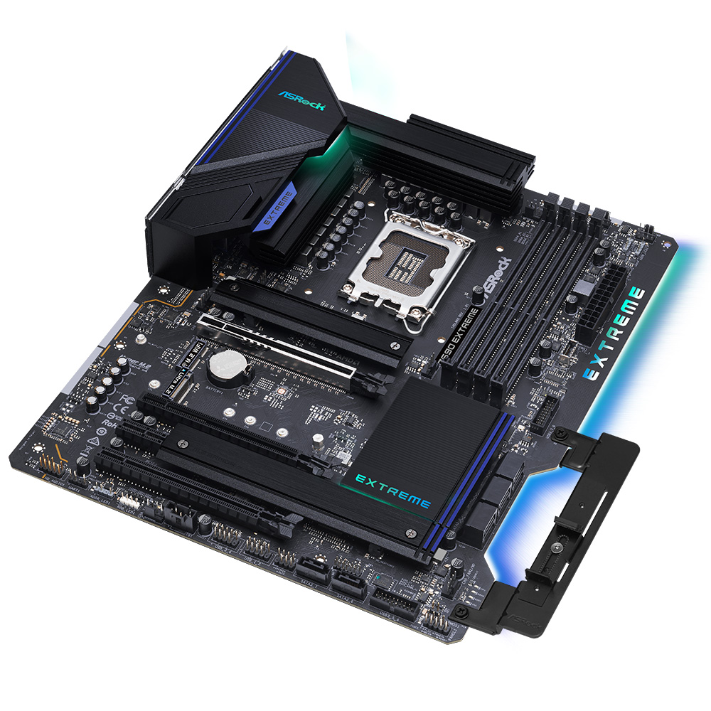 ASRock Z690 EXTREME D4 ������