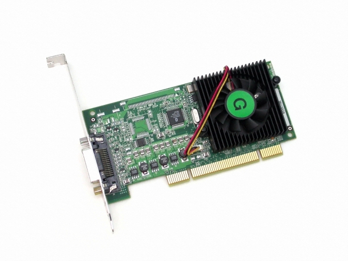 매트록스 Millennium P650 PCI 64MB 코트록스_이미지