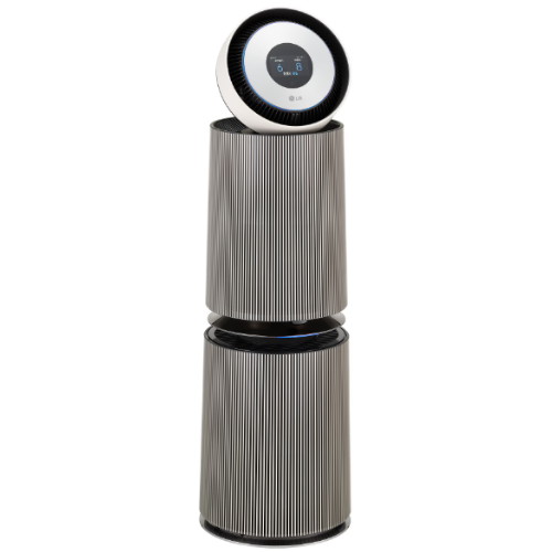 LG���� �������÷��� ǻ���ɾ� 360�� ����UP AS354NS3H