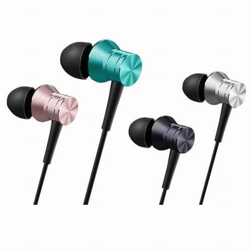 1MORE 피스톤 피트 E1009 (USB-C, 정품)_이미지