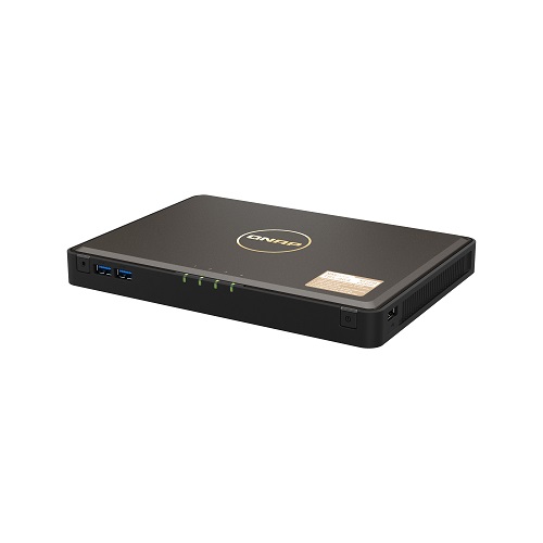 QNAP TBS-464-8G (하드미포함)