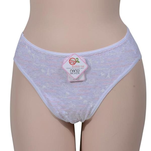 항균탈취 가공 청소년 주니어 팬티 아동 유아 WD6C6F6