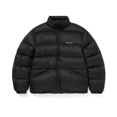 �������̾ص� ������׹��� THISISNEVERTHAT DSN Down Puffer Jacket Black TN253OOWHS05BLK 348036