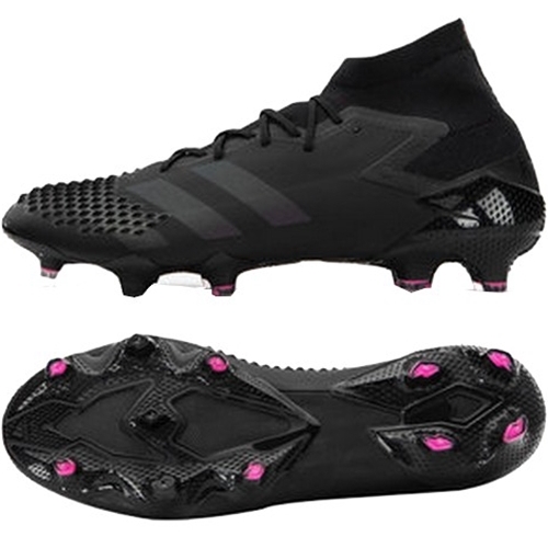 아디다스 프레데터 뮤테이터 20.1 FG EH2894 (해외구매)
