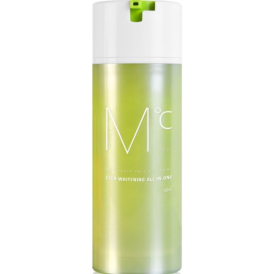 HNG 엠도씨 시카 화이트닝 올인원 130ml