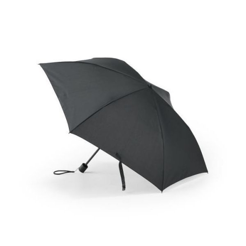 MUJI 양산 겸용 2WAY 접이식 우산 블랙 4550584127946