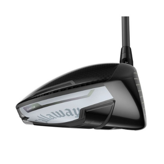 캘러웨이 퀀텀 맥스 커스텀 드라이버+해저더스 샤프트 (스모크 블랙 병행)_이미지
